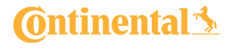 Brand Continental