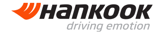Brand Hankook