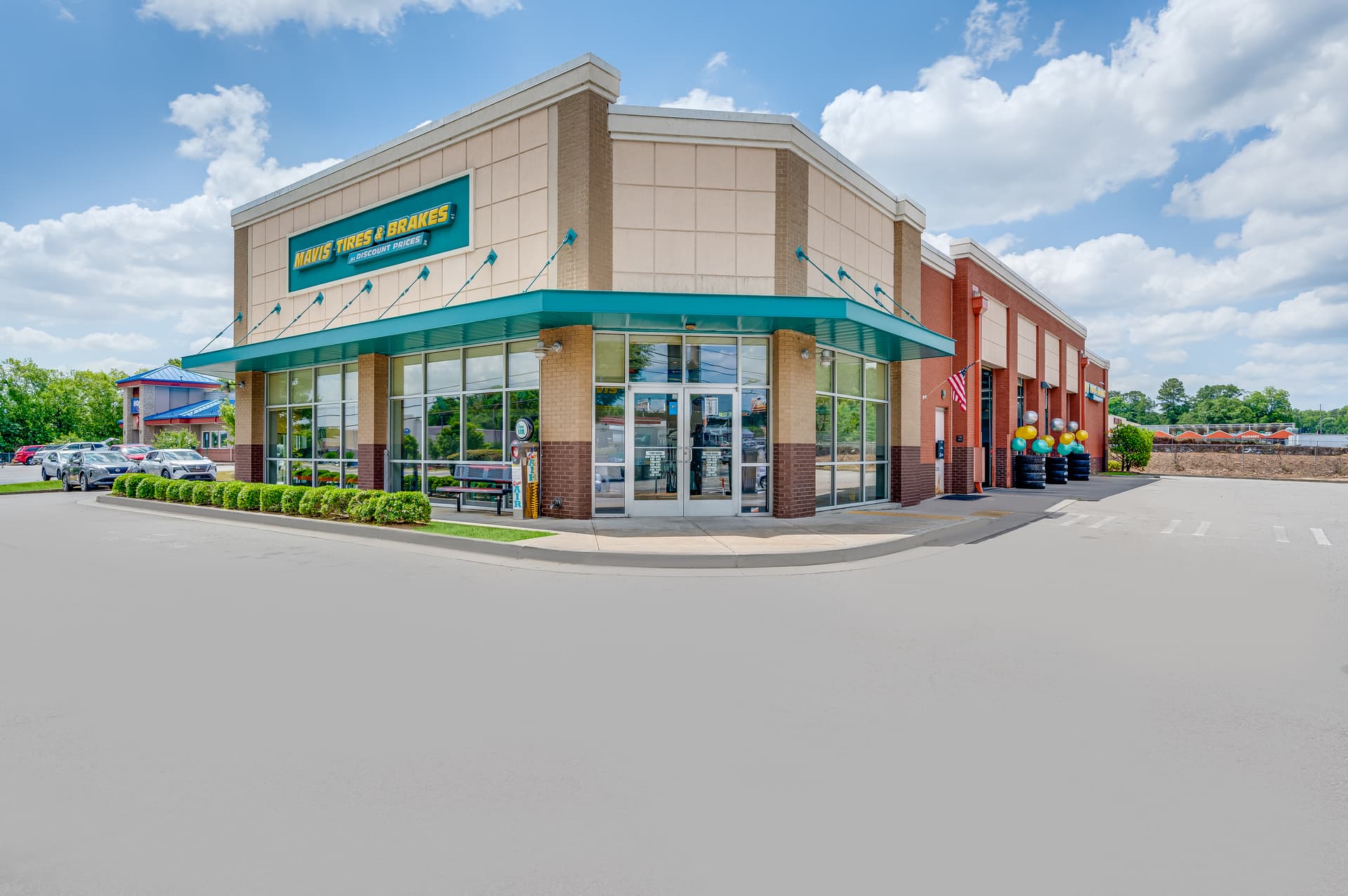 Store_619 Tire Shop & Auto Repair in Hiram, Georgia