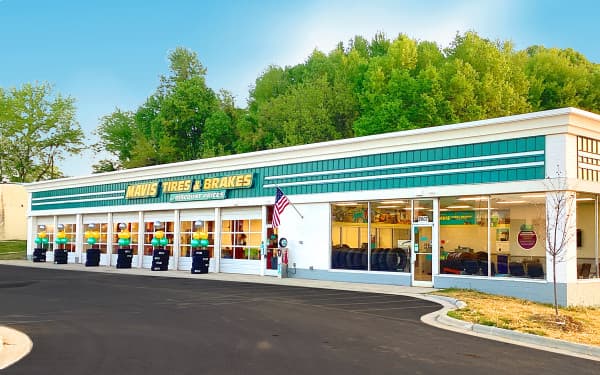 Tire Shop & Auto Repair in High Point, North Carolina Tire Shop & Auto Repair in High Point, North Carolina