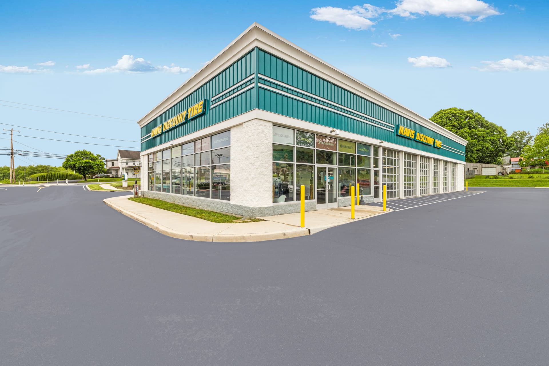 Store_2027 Tire Shop & Auto Repair in Ephrata, Pennsylvania